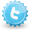 follow BCE on twitter